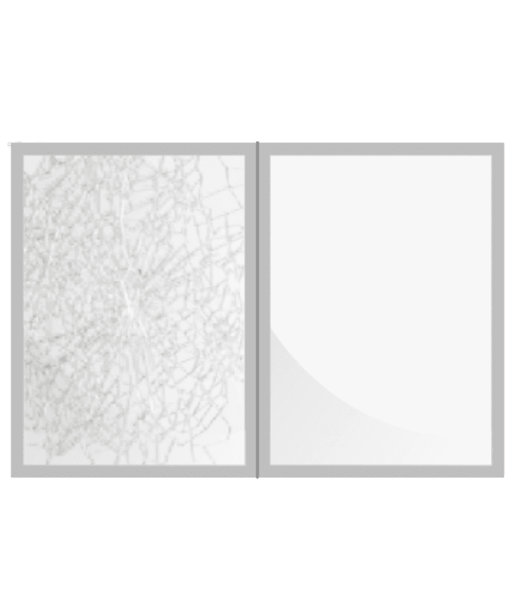 Protection  Anti-éclats