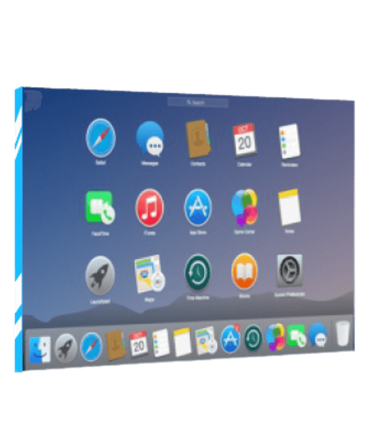 Possibilité  De Projection